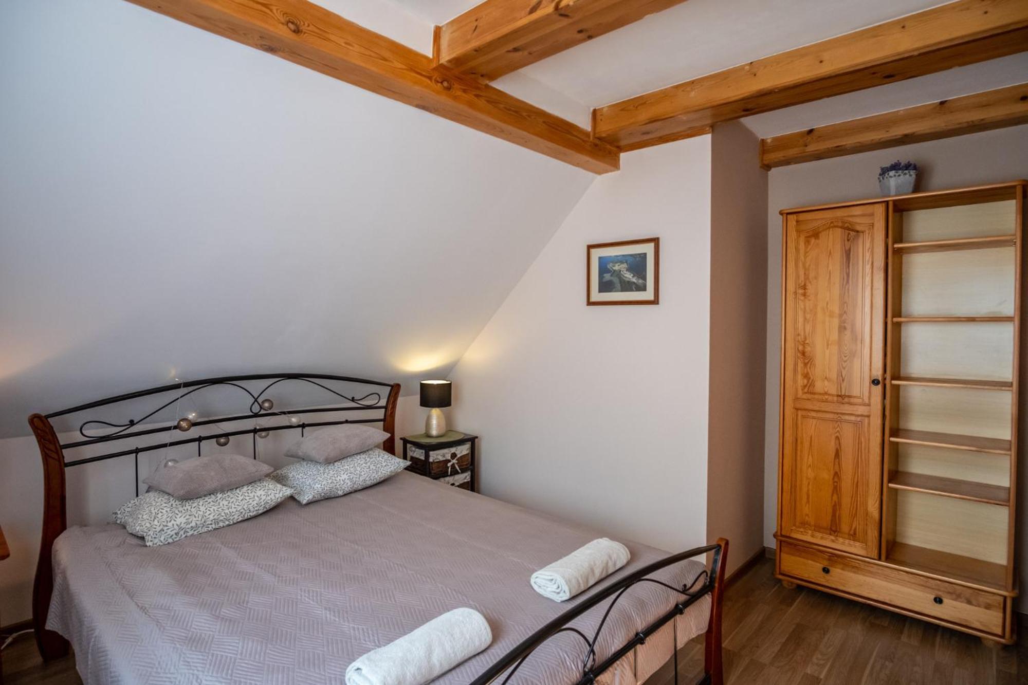Siedlisko Leszczewek Villa ภายนอก รูปภาพ